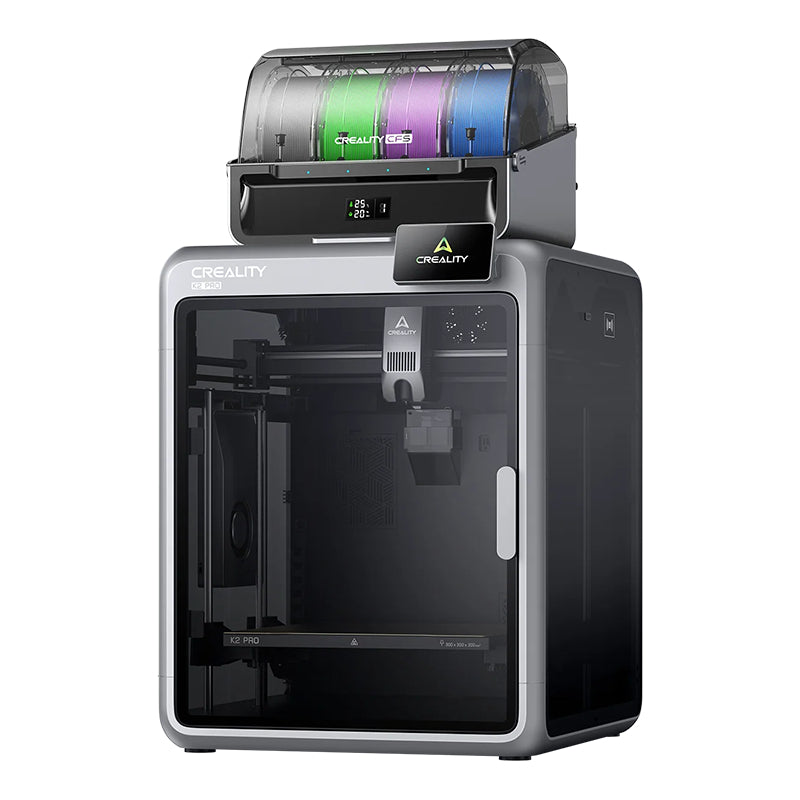 Creality K2 Pro