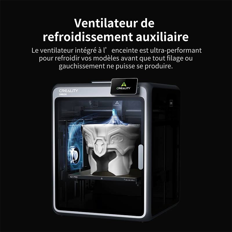 Creality K2 Pro