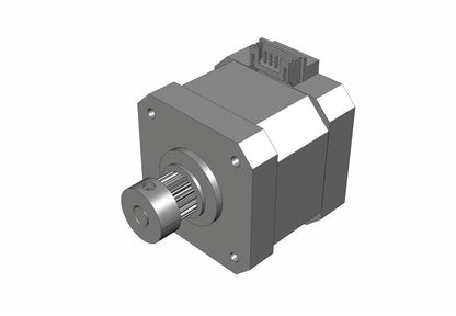 UltiMaker XY Motor Assembly (2+C, S Series)