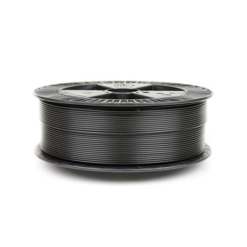 PLA Economy ColorFabb Noir 1.75mm