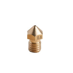 Buse laiton 0.80mm à l'unité