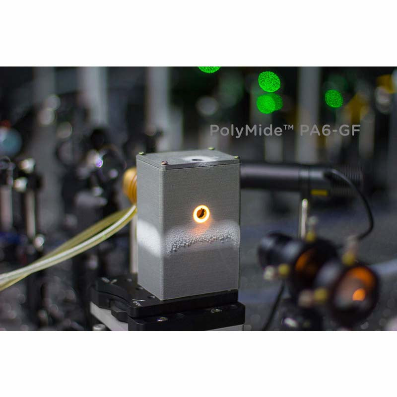 Polymaker PolyMide PA6-GF Grey
