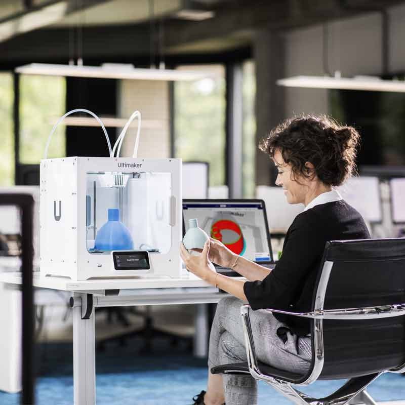 Ultimaker S3