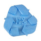 Ultrafuse PET recyclé Bleu Naturel 