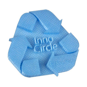 Ultrafuse PET recyclé Bleu Naturel 