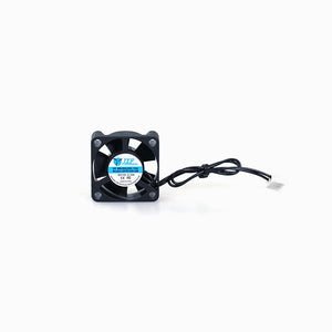 Ventilateur refroidissement droit Raise3D E2