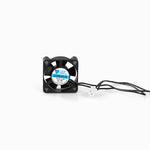 Ventilateur de refroidissement gauche Raise3D E2