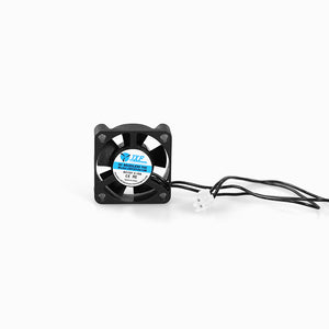 Ventilateur de refroidissement gauche Raise3D E2