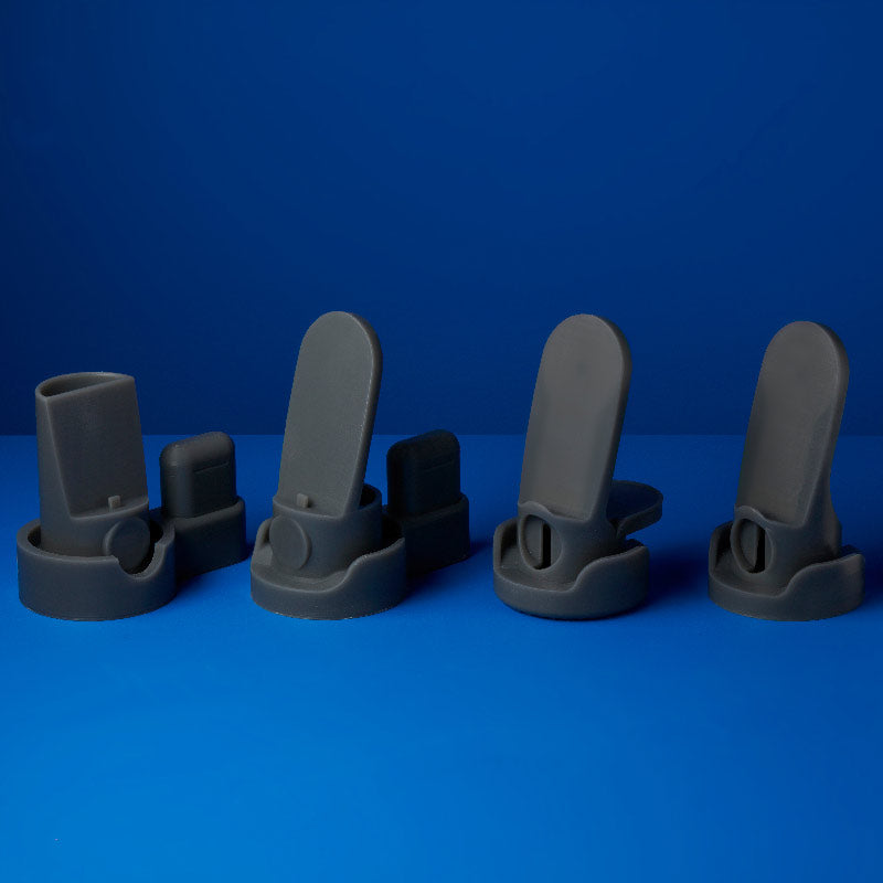 Cartouche résine SLA Formlabs Draft V2
