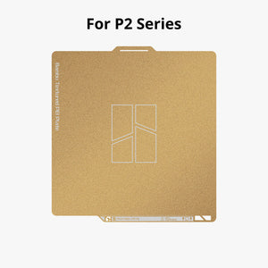Bambu Lab PEI Plate - P2S