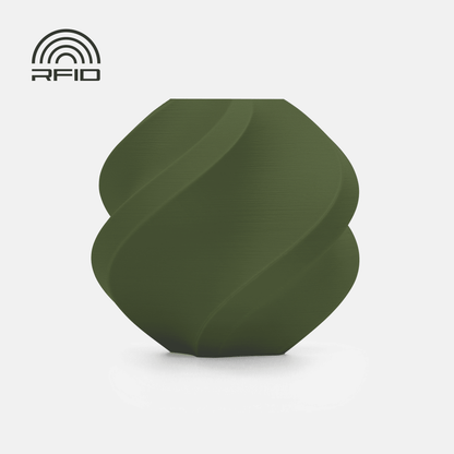 Bambu Lab PLA Matte Refill