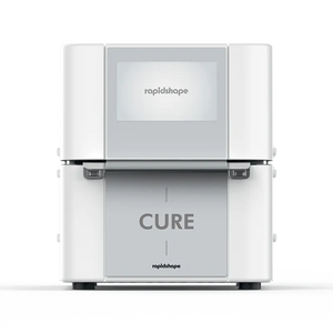 Rapid Shape CURE