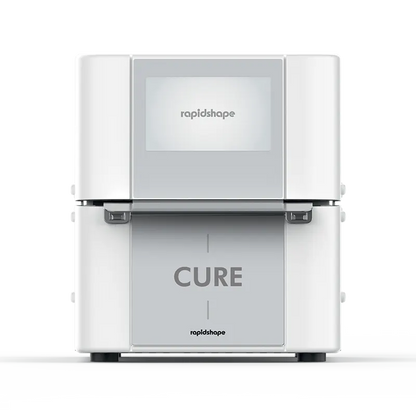 Rapid Shape CURE