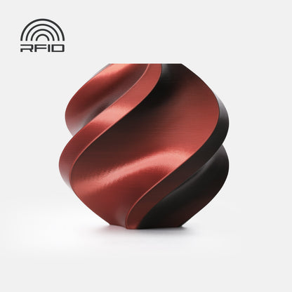 Bambu Lab PLA Silk Dual