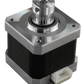 UltiMaker XY Motor Assembly (2+C, S Series)