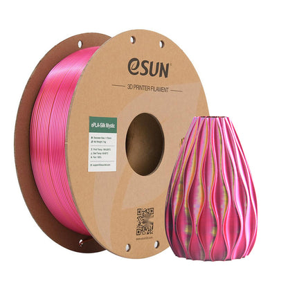 eSUN ePLA Silk Mystic