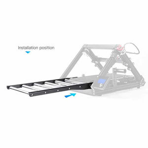 Creality3D Extension plateau CR-30 PrintMill