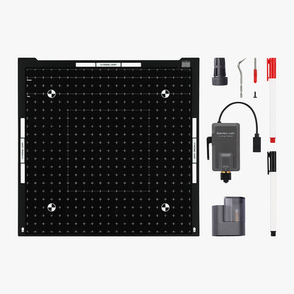 Cutting Upgrade Kit - H2 Series