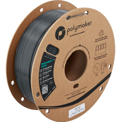Polymaker PETG