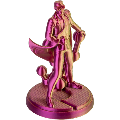 Panchroma™ PLA Dual Silk