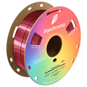 Panchroma™ PLA Dual Silk