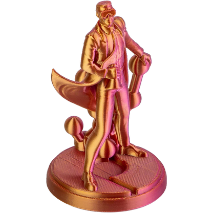 Panchroma™ PLA Dual Silk