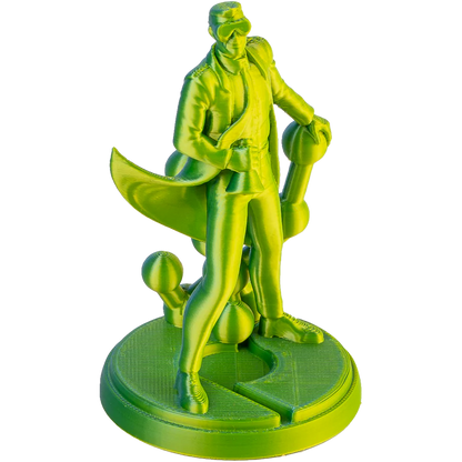 Panchroma™ PLA Dual Silk