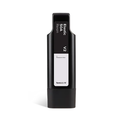 Formlabs Elastic 50A V2