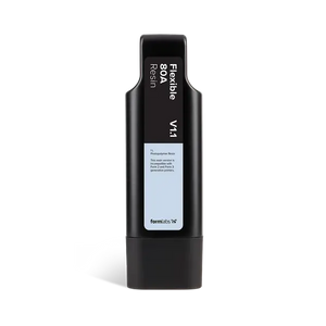 Formlabs Flexible 80A