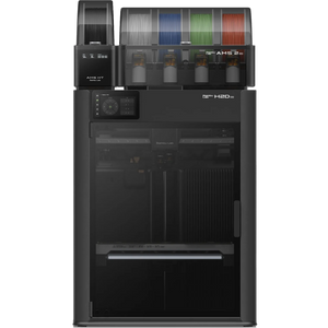 Bambu Lab H2D Pro