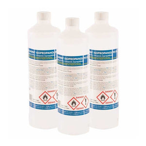 IPA Alcool Isopropylique 99% 6L