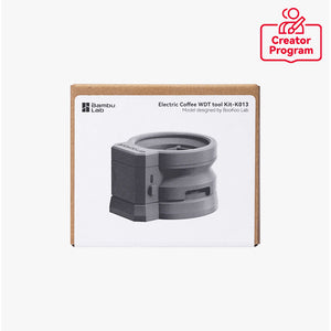 Kit Composant Electric Coffee WDT