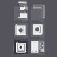 Alveo3D Kit filtration P2S