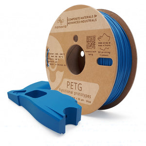 Nanovia PETG