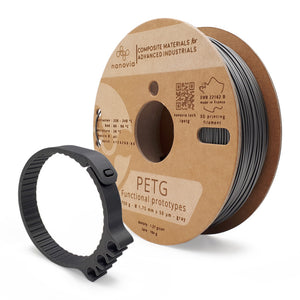 Nanovia PETG