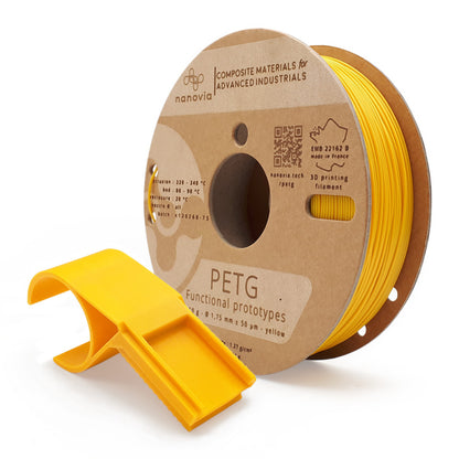 Nanovia PETG
