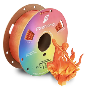 Panchroma™ PLA Gradient Silk