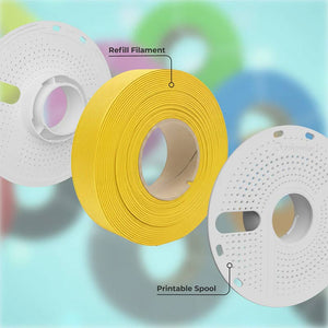 Panchroma™ PLA Marble Refill