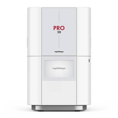 Rapid Shape PRO 20