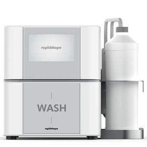 Rapid Shape WASH