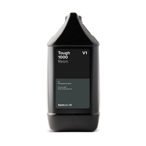 Formlabs Tough 1000