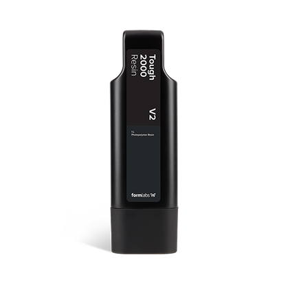 Formlabs Tough 2000 V2