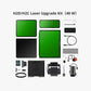 Bambu Lab H2D/H2C Laser Upgrade Kit / Laser Module