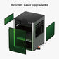 Bambu Lab H2D/H2C Laser Upgrade Kit / Laser Module